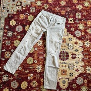 7 For All Mankind Josefina denim